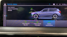 BMW iX3 210kW M Sport Pro 80kWh 5dr Auto Electric Estate
